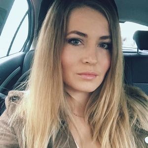 Meet your Posher, Юля